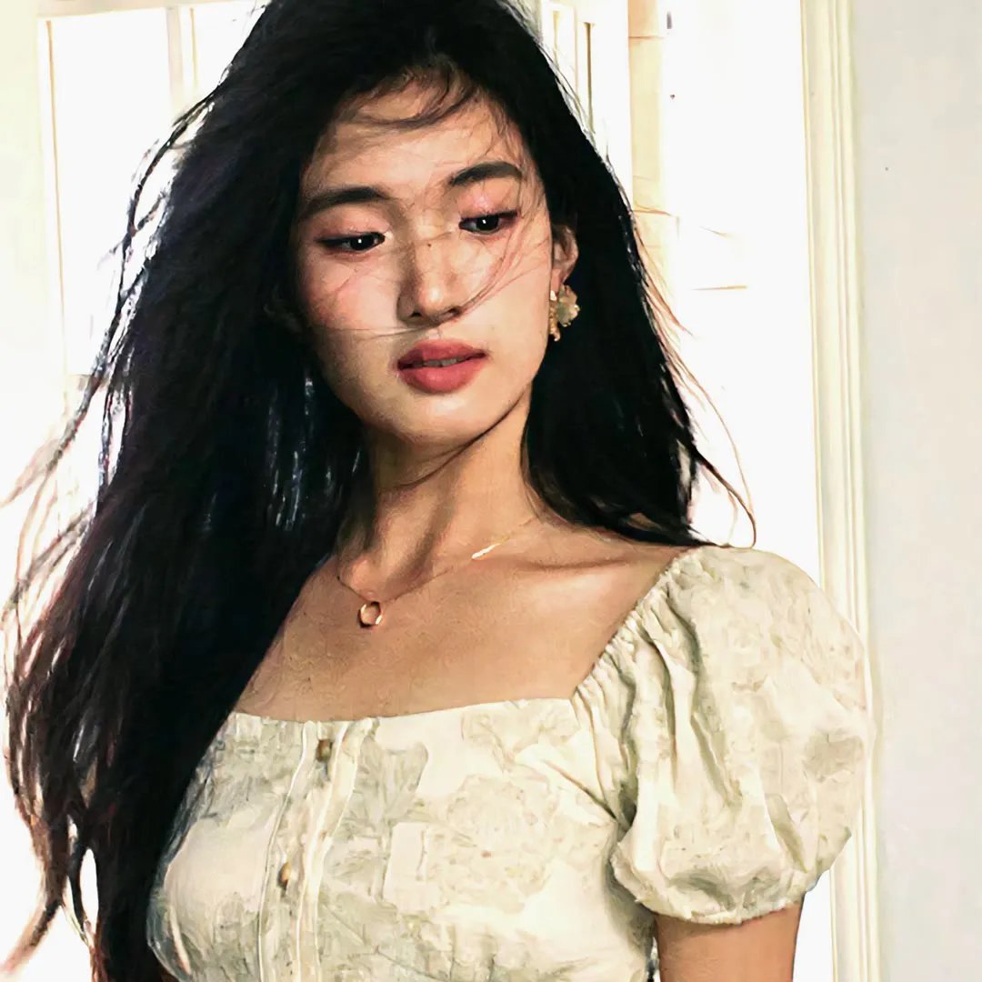 铁汉娇娃